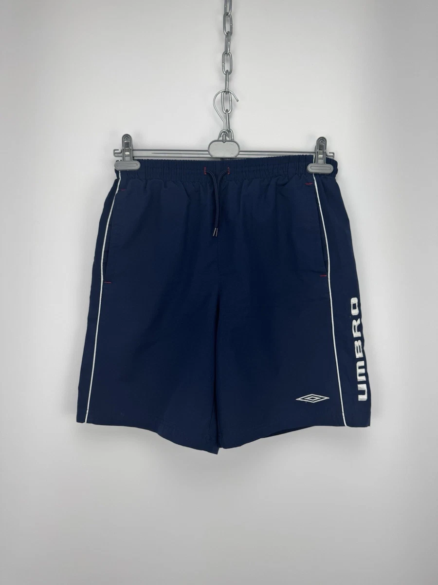 Umbro Blue Shorts for Men for sale | eBay