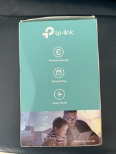 Prise Wi-Fi intelligente TP-Link HS100