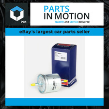 Fuel Filter fits VOLVO S60 Mk1 2.3 03 to 10 B5234T3 B&B 30636704 32242189 New