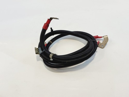 BMW F11 520D, Kabel Generator-Anlasser-Stützpunkt B+, 12428589932, 8512480