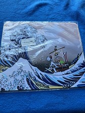 Anime One Piece Mouse Pad,Extended Gaming Mou...