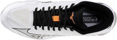 New Mizuno Volleyball Wave Lightning Elite MID V1GA2605 51 | eBay