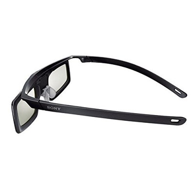 【お得セット】SONY 3Dメガネ(アクティブシャッター) TDG-BT500A Sony TDG-BT500A Active 3D Glasses for sale online | eBay