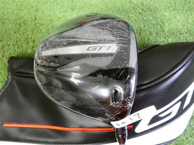 Titleist GT1 12.0* Driver Air Speeder 40 R2 Senior Graphite with Headcover New