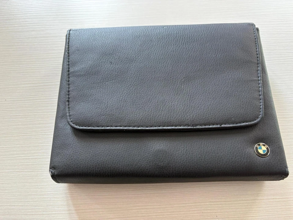 Libretto uso e manutenzione BMW E91 2008 (italiano) - Immagine 2 di 4