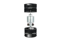 NEU - NRF 34284 InnenraumgebläSe FüR BMW