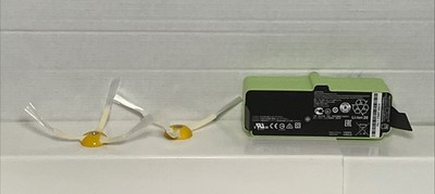 For iRobot Roomba 1800Ll vacuum cleaners Lithium Rechargeable Battery
