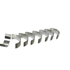 ITM Engine Components 4B9401 Engine Connecting Rod Bearing Set