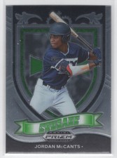 #C-JM 2021 Prizm Draft Picks Crusade Jordan McCants _