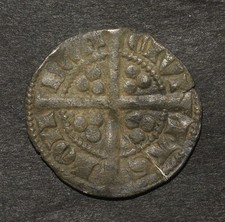 EDWARD I PENNY. LONDON 