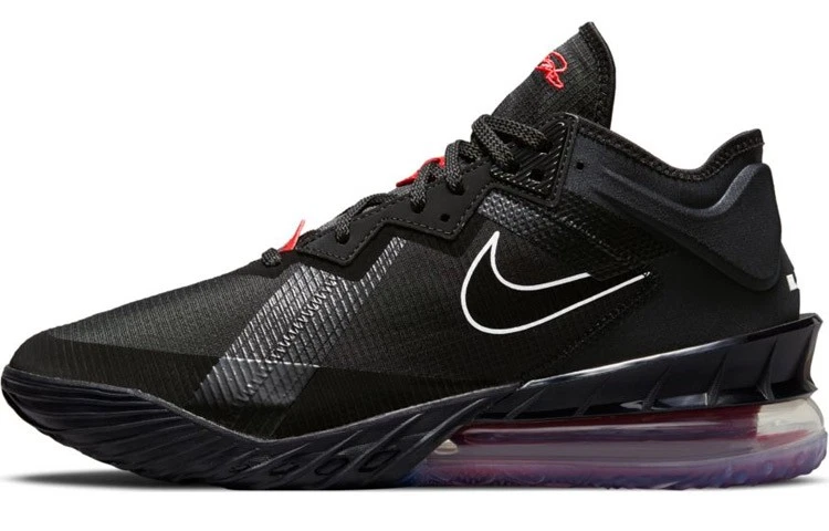 Preços baixos em Nike LeBron 18 EP Low Bred | eBay