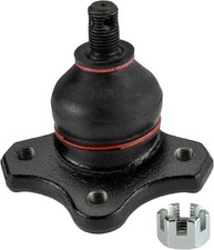 Joints Mazda BT50