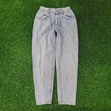 Vintage 80s LEE Riders Highwaist Curvy Jeans Womens 2/4 25x29 Stonewash USA