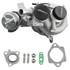 Turbo charger for Ford F150 F-150 3.5L Trucks 2010 2011 2012 Left Side 179204