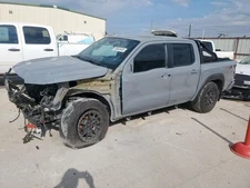 Blower Motor Fits 22-23 FRONTIER 593722