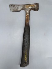 VTG Estwing E3-CA Roofing Hammer/Hatchet 26 O...