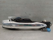 Porte avant et accessoires Infiniti EX