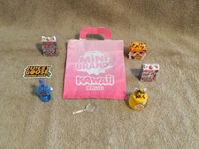Mini Brands Kawaii Series Mini Toys You Choose