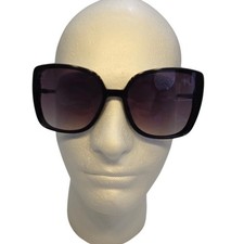 Vince Camuto VC963 OX Cat.3 ZHVL0525-R Black Sunglasses - Good Cond.
