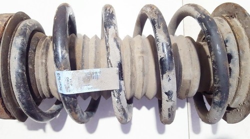 6750338 Fahrwerksfeder Vorne 31336750338 BMW X5 DE767642-72