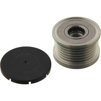 Febi Bilstein 31729 Generatorfreilauf FüR BMW 3 Z4 1 E46 E90 E91 E81 E87 E88