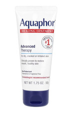 Aquaphor Advanced Therapy Healing Ointment 50g Fragrance-Free Preservative-Free