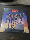 Kiss Destroyer 45th Anniversary Limited Edition Color Vinyl 2 LP New Sealed