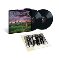 Megadeth - Youthanasia - Vinyl Record - E1111Z