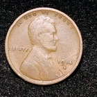 1914 S ~ LINCOLN WHEAT CENT ~ CH VG