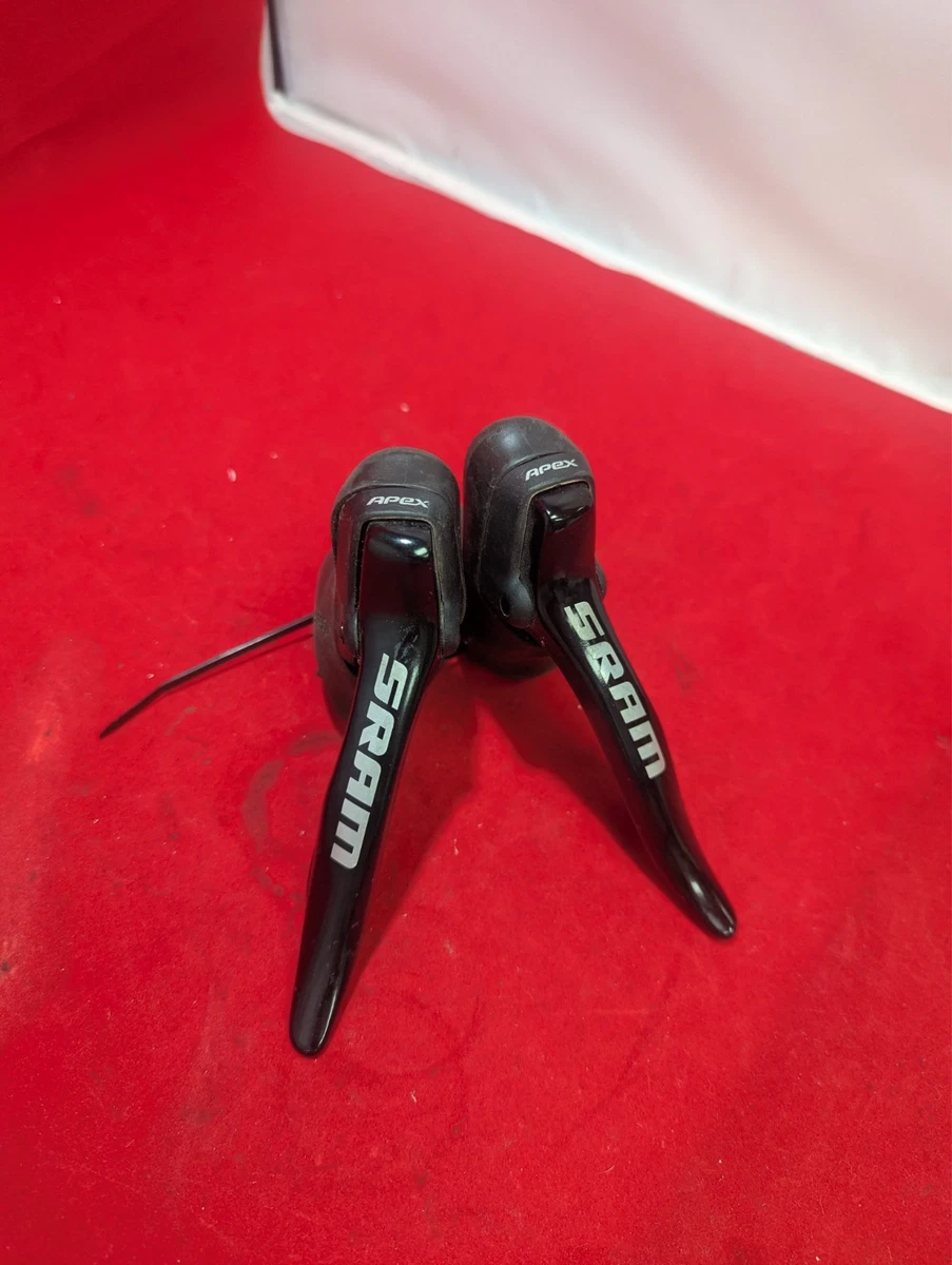 SRAM 10 Speed Bicycle Shifters for sale - eBay
