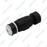 GSP Koppelstange Stabilisator Vorne Beidseitig FüR Renault Twingo II 510748