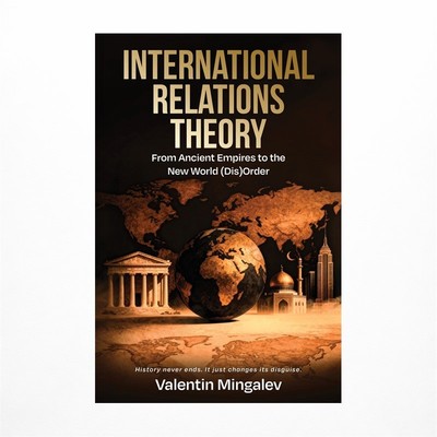 International Relations Theory: From Ancient Empires to the New World (Dis)Order