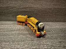 Thomas  Friends Train Tank Take-N-Play Along Diecast Murdoch Engine  Tender