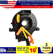 Clock Spring High Quality For Toyota Prius Prius C Pruis V 2010-2017 W/Cruise Co