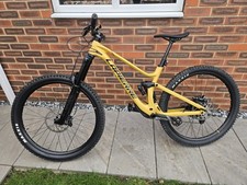 Lapierre Spicy CF 6.9 2023 Full Suspension Mountain Bike. *BARELY USED* 🔥🔥🔥🔥