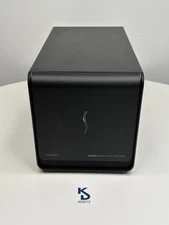 Sonnet eGFX 650W PCIe Thunderbolt 3 Breakaway Box GPU-650WOC-TB3