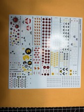 Warhammer 40k Armageddon Box 11th Edition Tra...