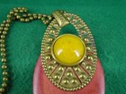 Jan Michaels San Francisco Necklace Signed  — photo 2