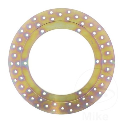 EBC Bremsscheibe MD2078 passend für Yamaha XVZ 1300 1996-2001