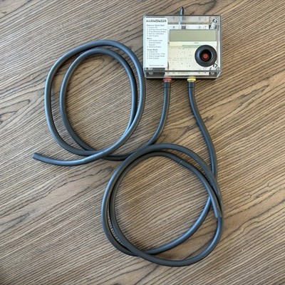 Grok Harmonizer Vacuum Tool
