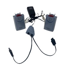 Therm-IC Liionpack Global Charger & ThermiCon...