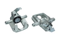 Bremssattel Kamoka JBC0647 Grauguss FüR Chrysler Voyager 5 RT CRD