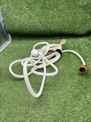 #ad #ad GENUINE WORX HydroShot Pressure Washer REPLACEMENT DRAW HOSE For WG625. s2 $33.71