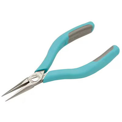 #ad Erem 2411Pd 5 3 4 In Needle Nose Plier Ergonomic Handle $71.59