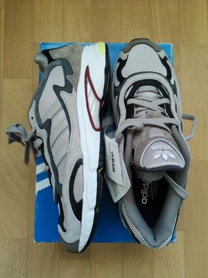 Adidas Originals Temper Run Herren Sneaker Gr. 43