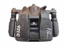 HONDA HR-V MK2 RU BRAKE CALIPER FRONT LEFT PASSENGER SIDE 1.5 PETROL 2020