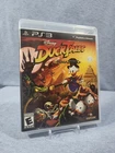 DuckTales Remastered (PlayStation 3 PS3) Complete In Box CIB