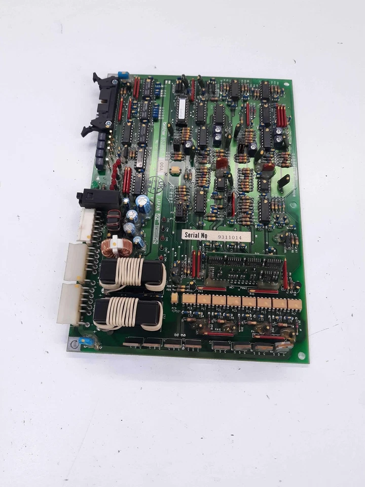 Brother B52J003-100A PC Circuit Board  - Image 4 of 4