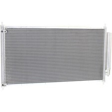 Ac Condenser For 13-17 Honda Accord 19-20 Acura Tlx Receiver Drier 80110t2fa01 Ac Condenser For 13-17 Honda Accord 19-20 Acura Tlx Receiver Drier 80110t2fa01