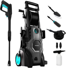 Idropulitrice Ad Alta Pressione Hydroboost 2400 Advanceclean 2400 W, Casa, Giard